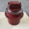 Экскаватор R55-3 R55-7 Финальный привод 31M8-40020 31M8-10140